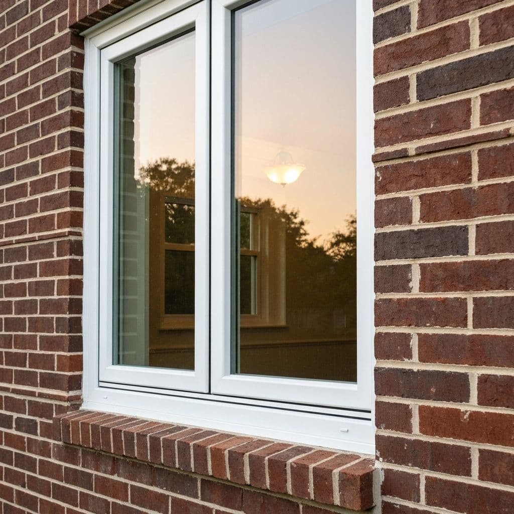 Window Installation by Atlas General Contracting in St. Louis, MO